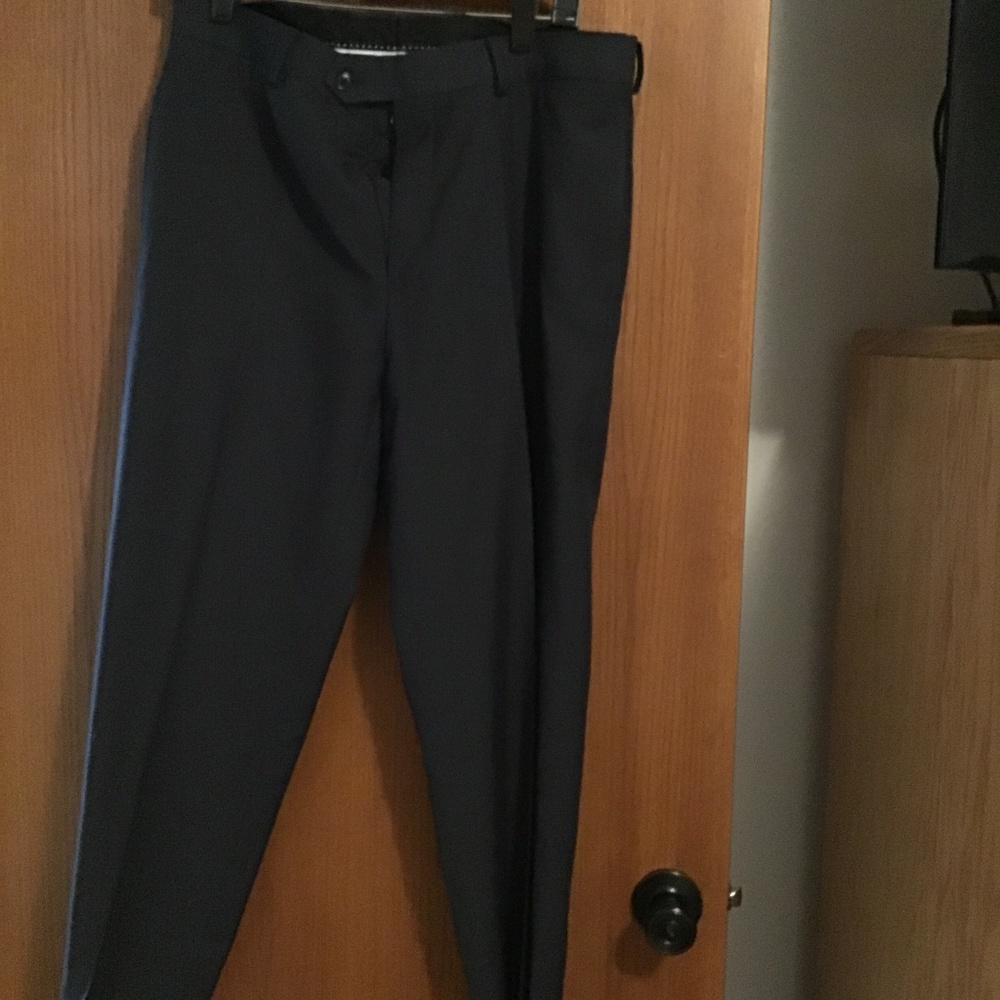 Pronto Uomo Mem’s Dress Pants